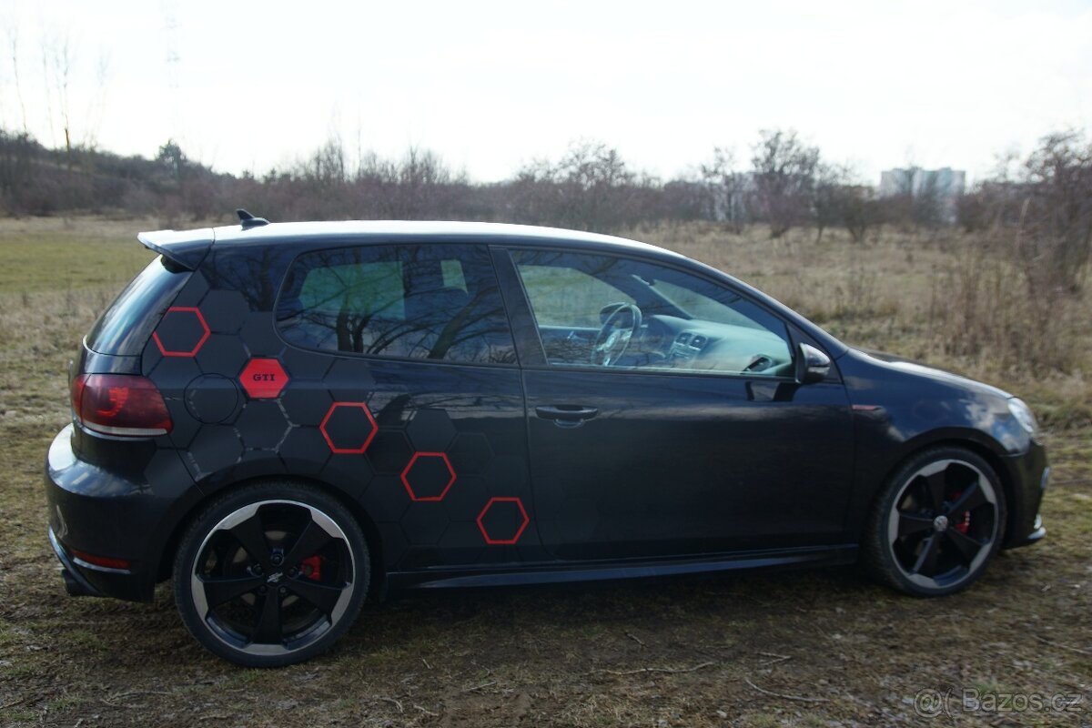 Golf 6 GTI - 9