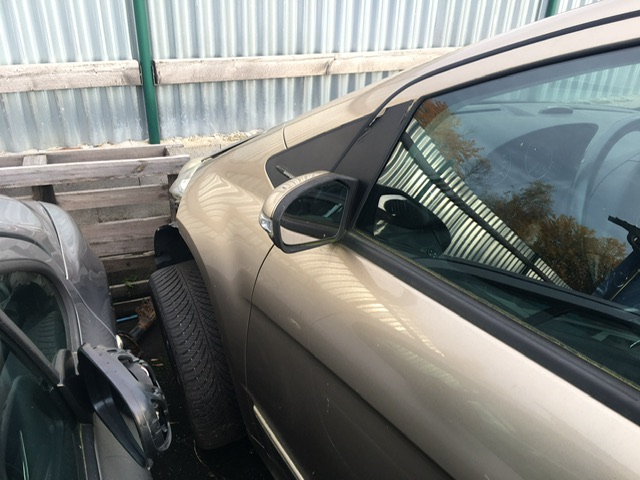 Mercedes A 180cdi w169 - 9