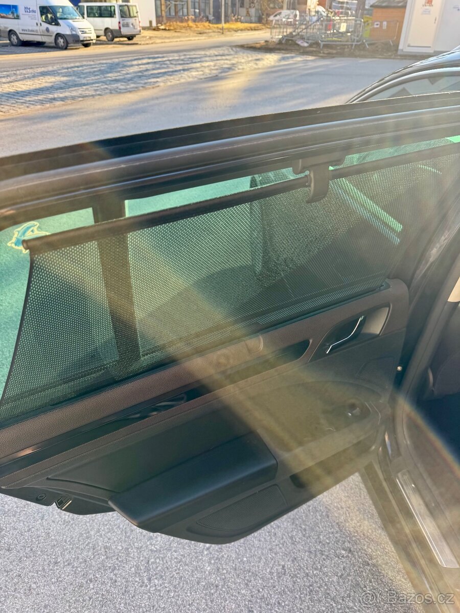 Škoda Superb 2 L&K - 9