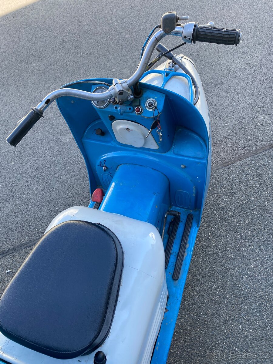 Cz175 /505,riksa - 9