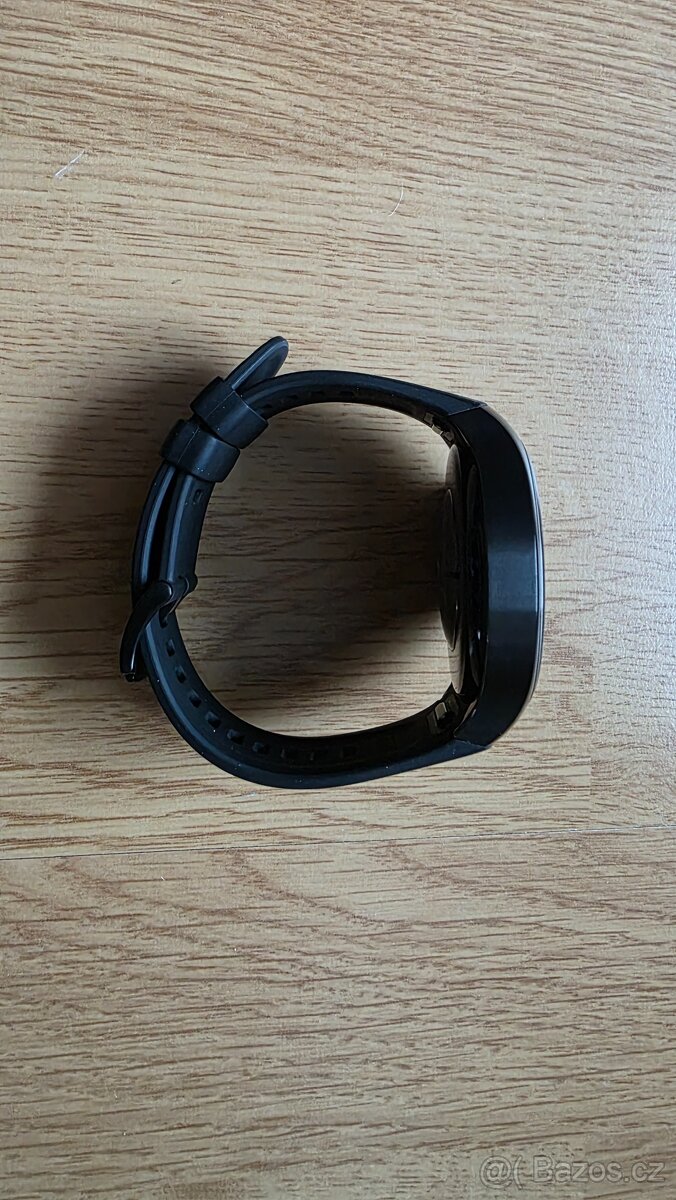 Huawei watch 5 ,46mm LTE Černé - 9