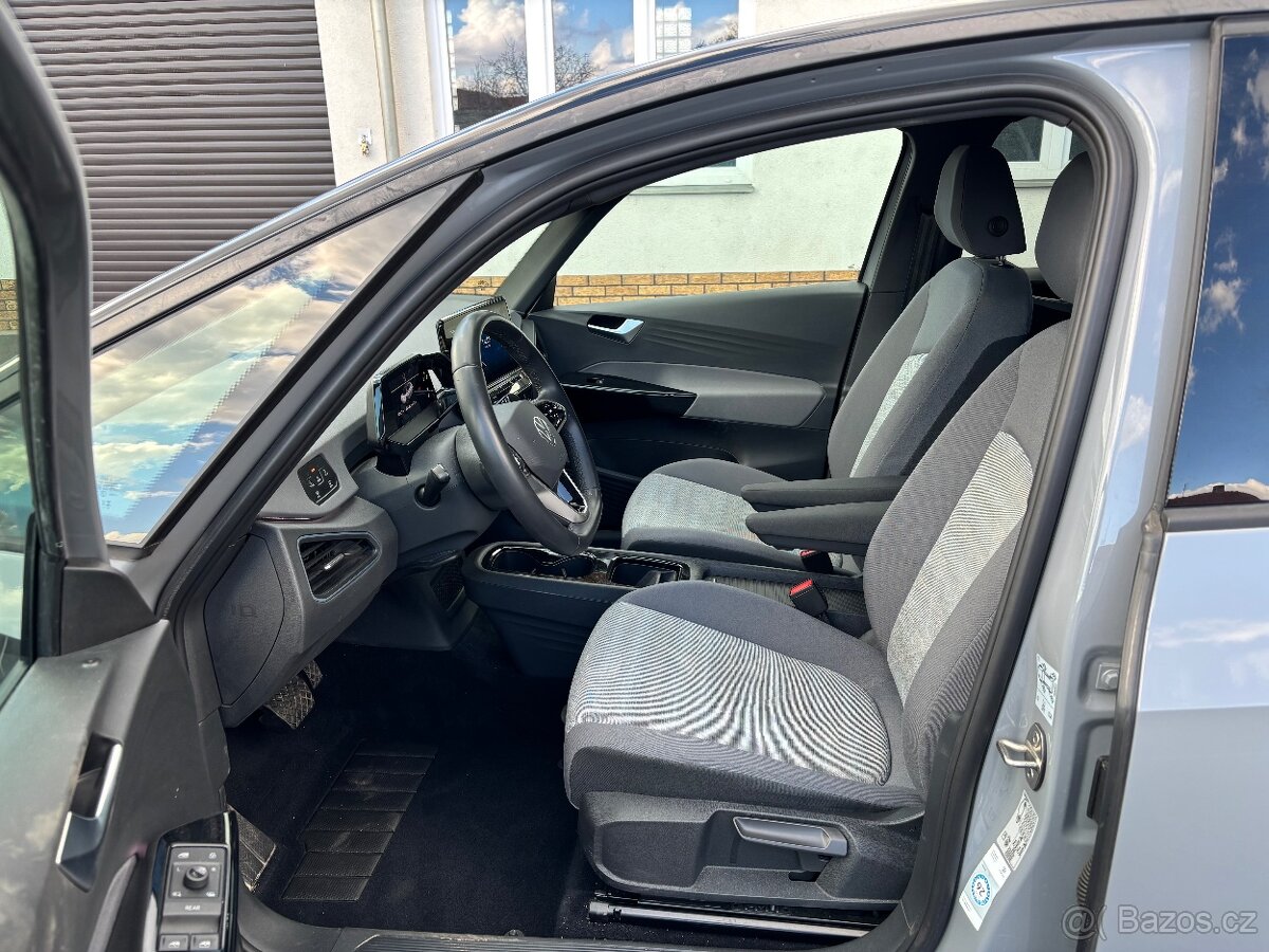 VW ID 3 PRO rv.2023 - 9