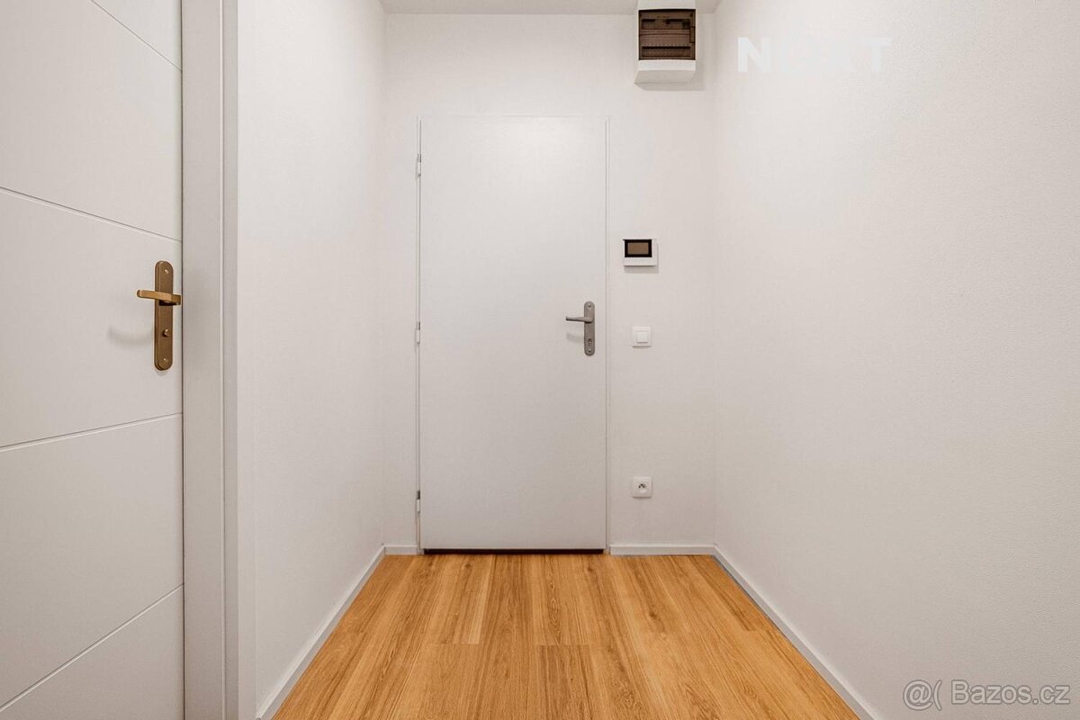 Prodej byt 1+kk, 37㎡ - 9
