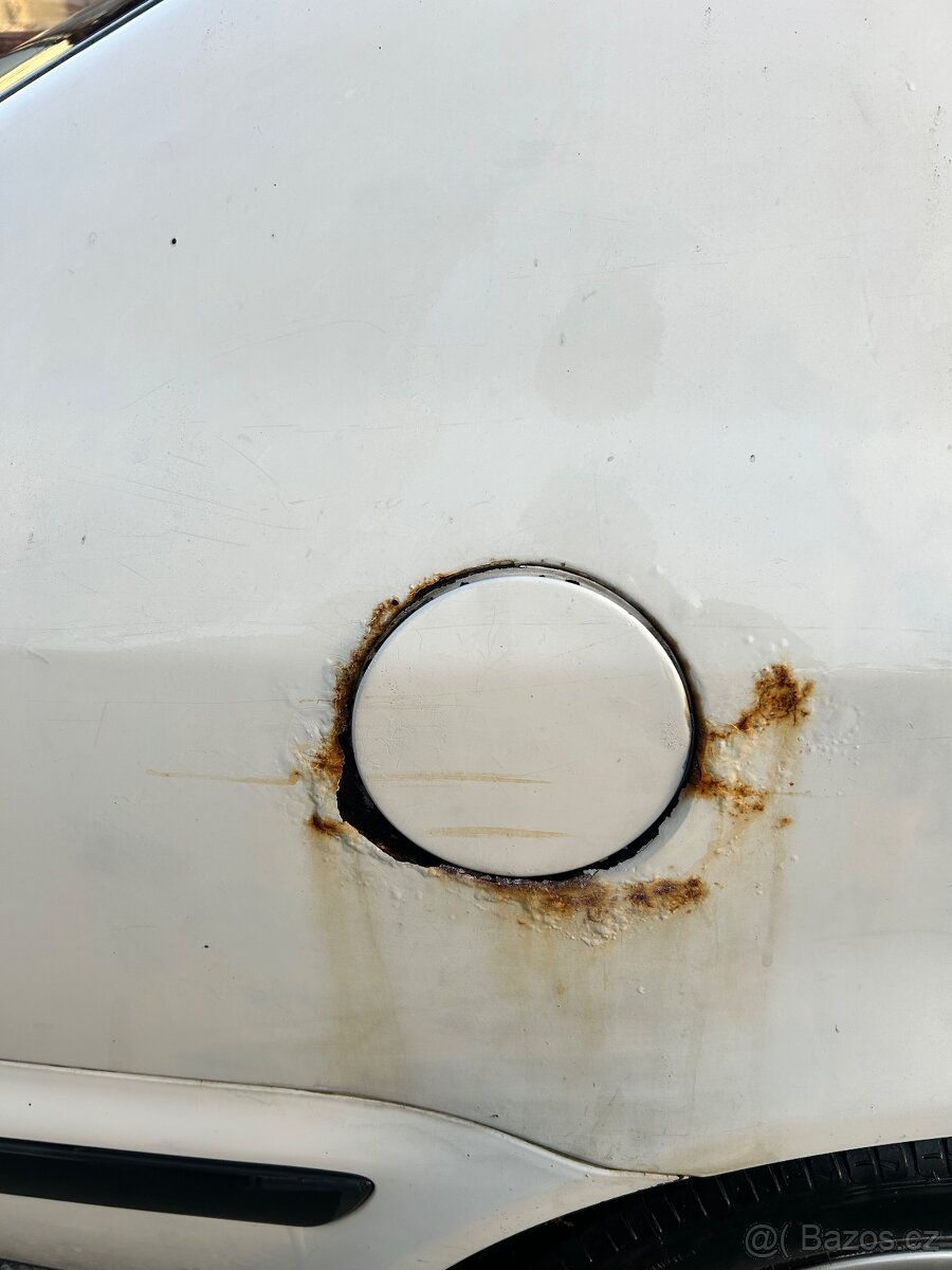 Jedničková Octavia 1.6 55kw - 9