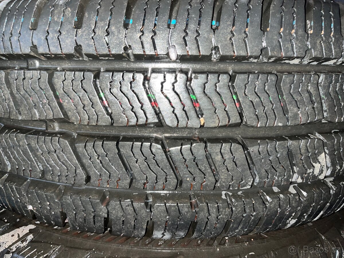 Alu kola 5/118 VTP - 9