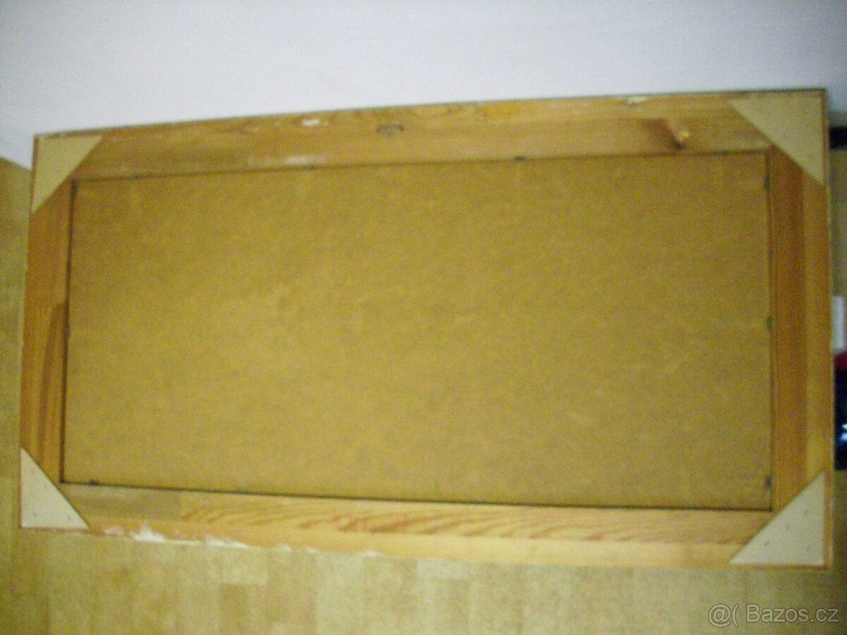 Obrazy z nálezu - 9