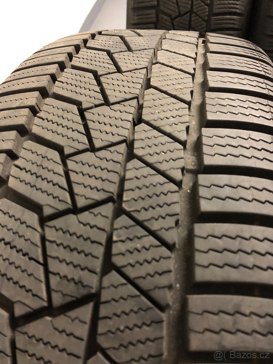 ORIGINAL ALU KOLA AUDI RS Q3 F3 225/50/19 - 9