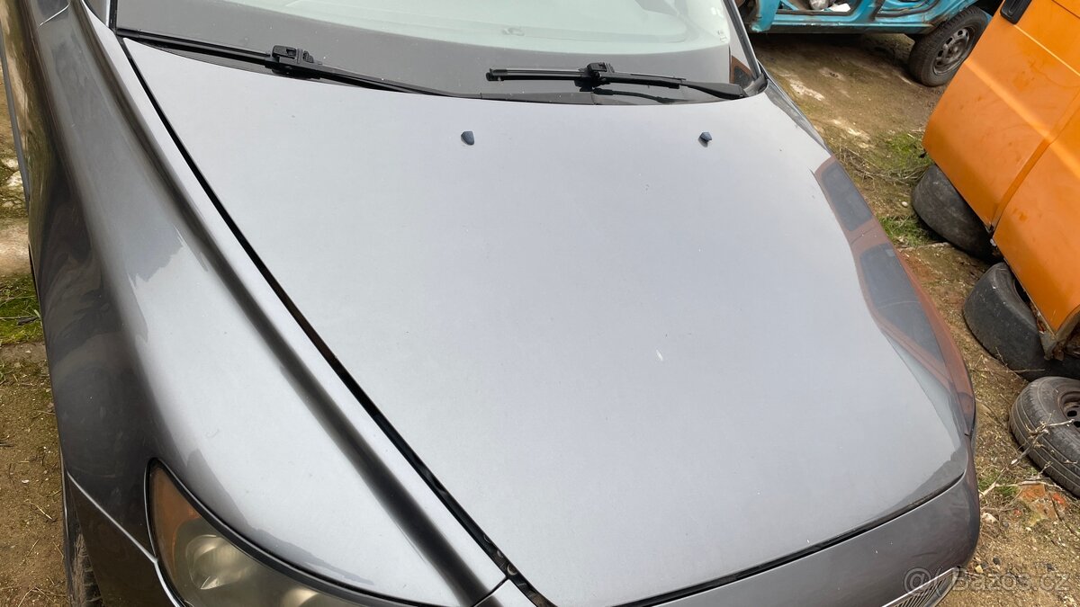 Prodám díly Volvo S40 2.0D 100kW - 9