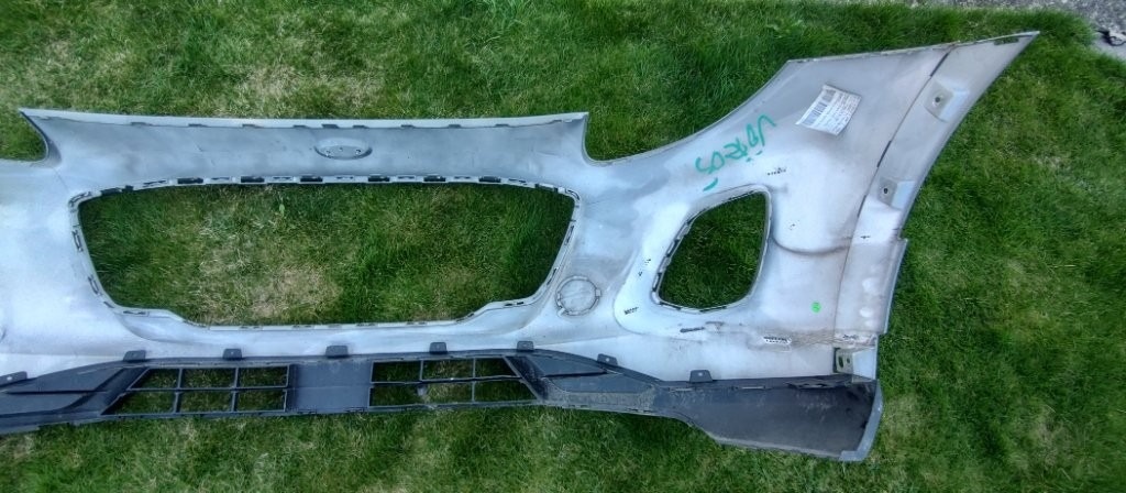 Ford Puma 2 II MK2 2019 - predny naraznik - 9