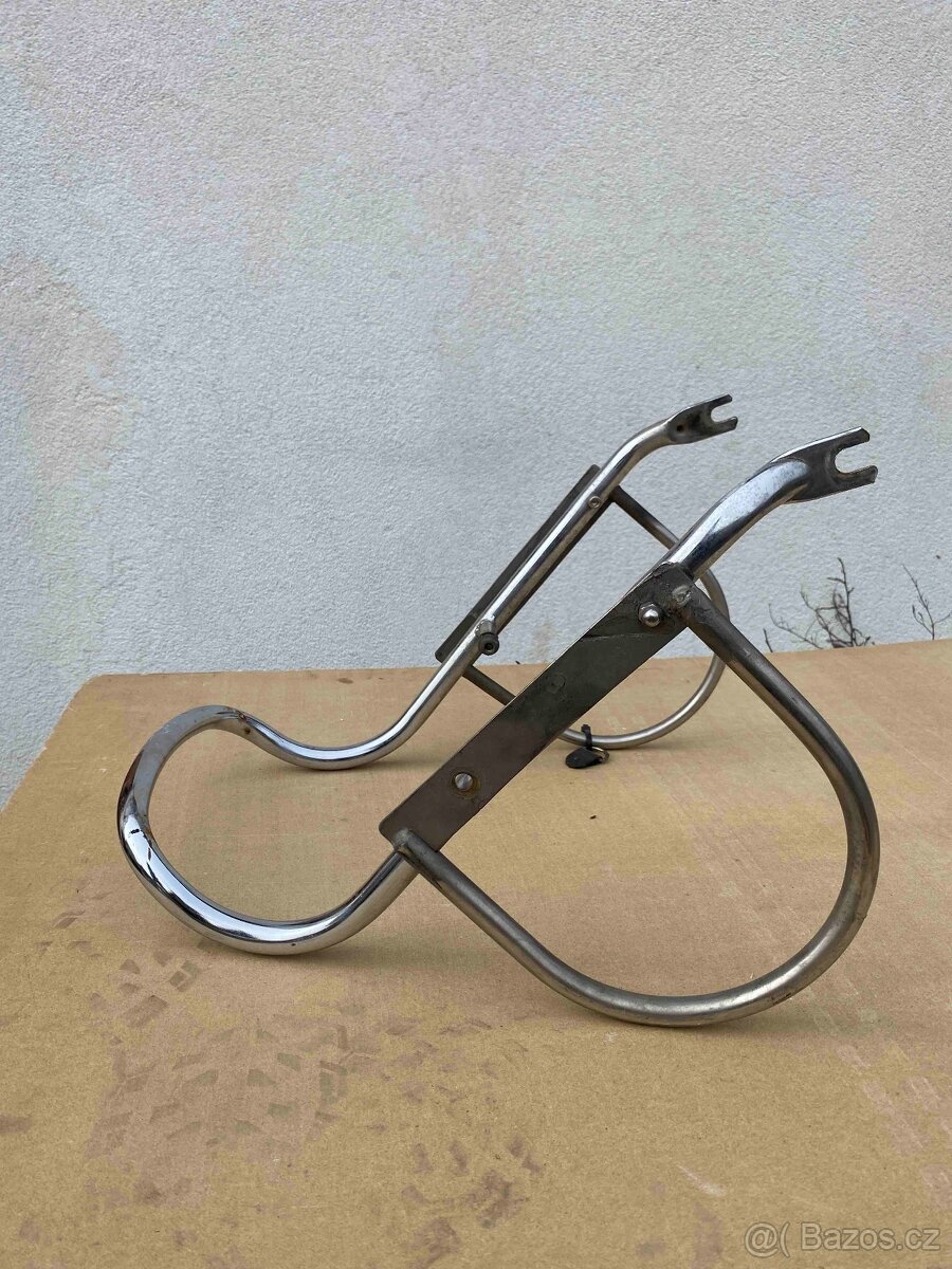 Honda CM400 doplňky - 9