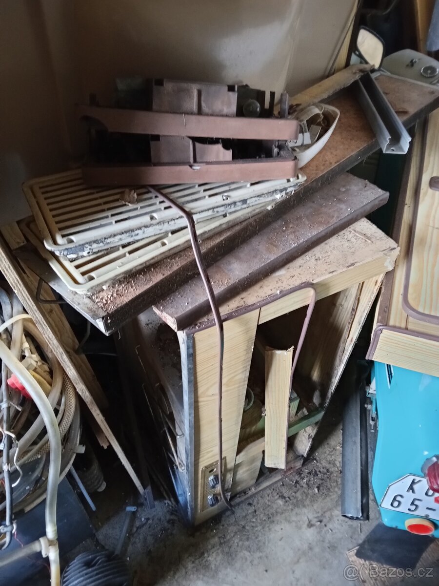 vw t3 tischer 245 - 9