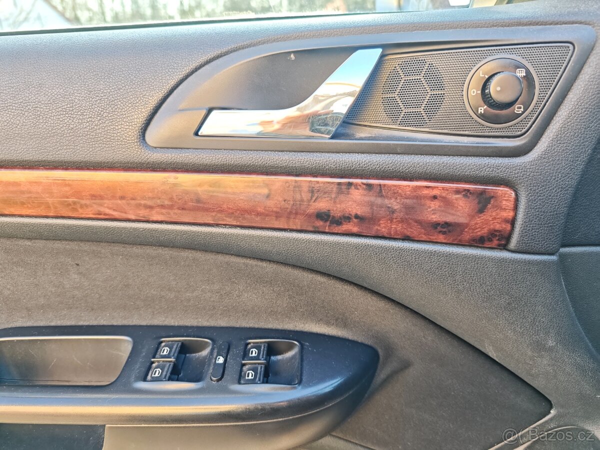 Škoda Octavia 1,6 MPi LPG - 9