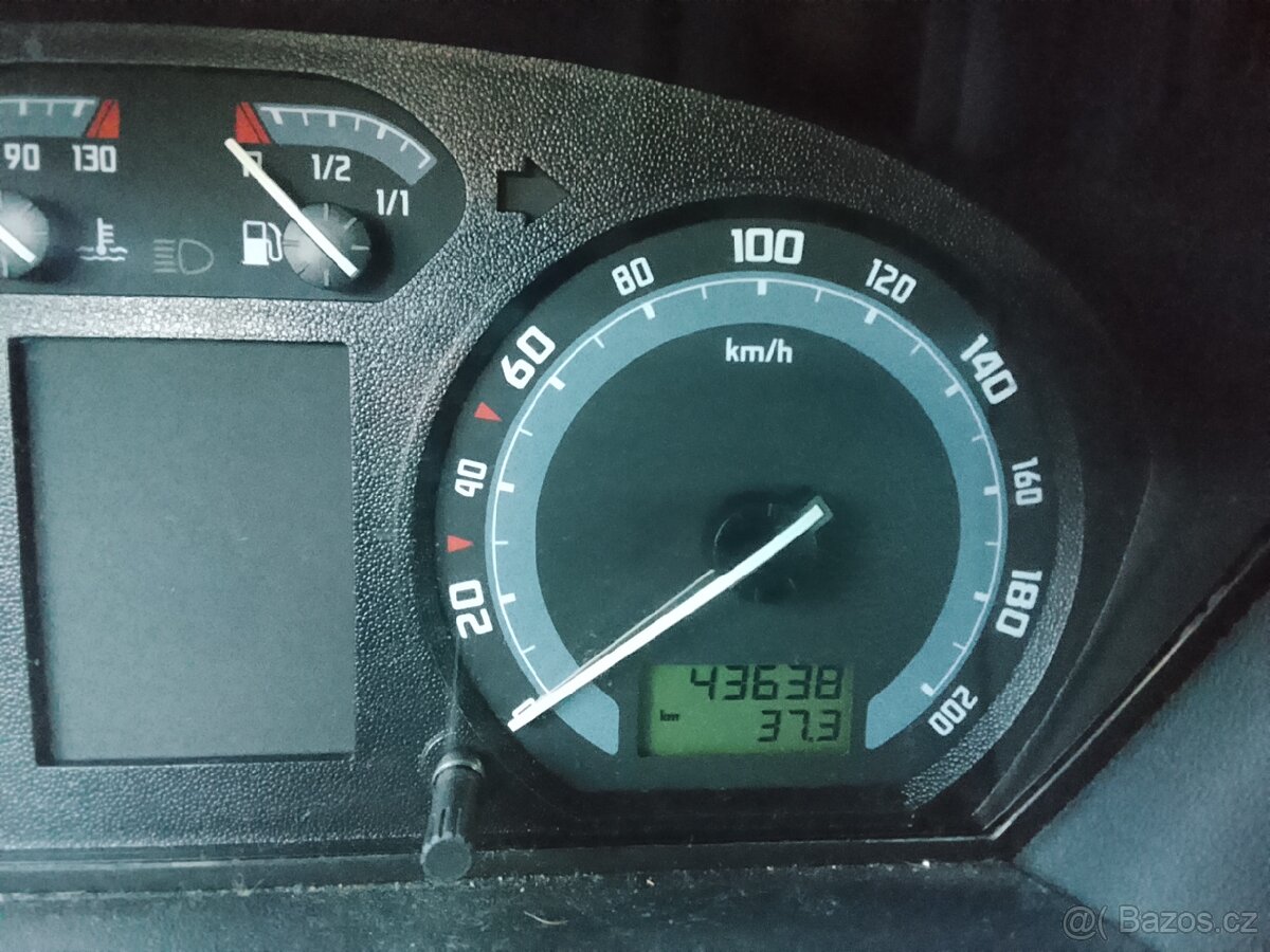 Škoda Fabia Combi - 9