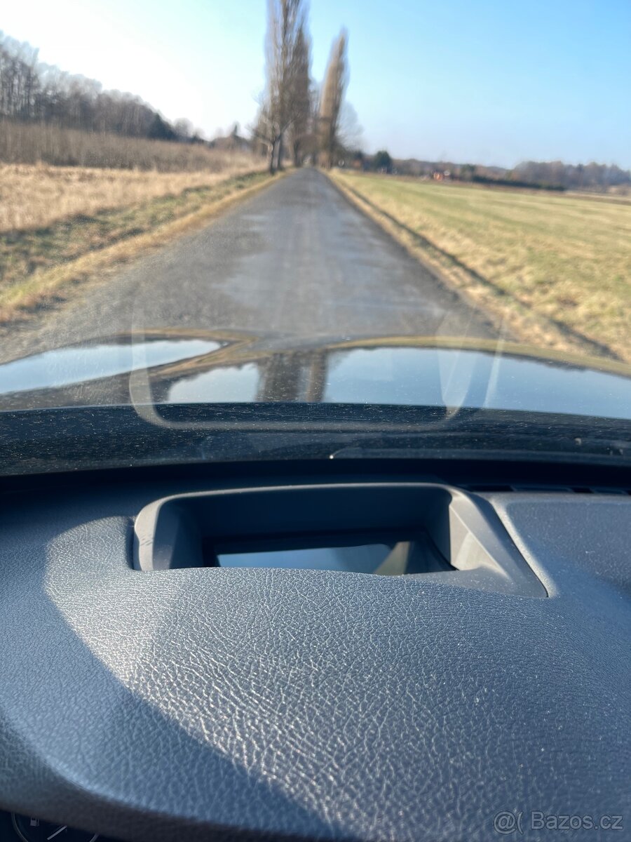 BMW f34 320 d - 9