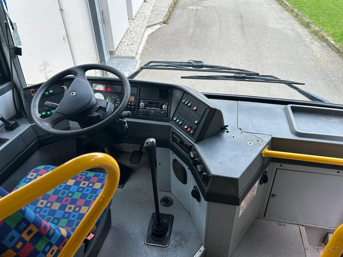 KAROSA IRISBUS CROSSWAY - 9