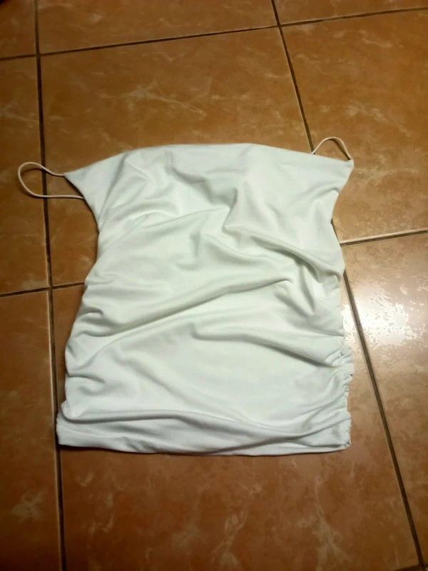 Pěkné topy, halenky vel. 34/XS 36/S 38/M - 9