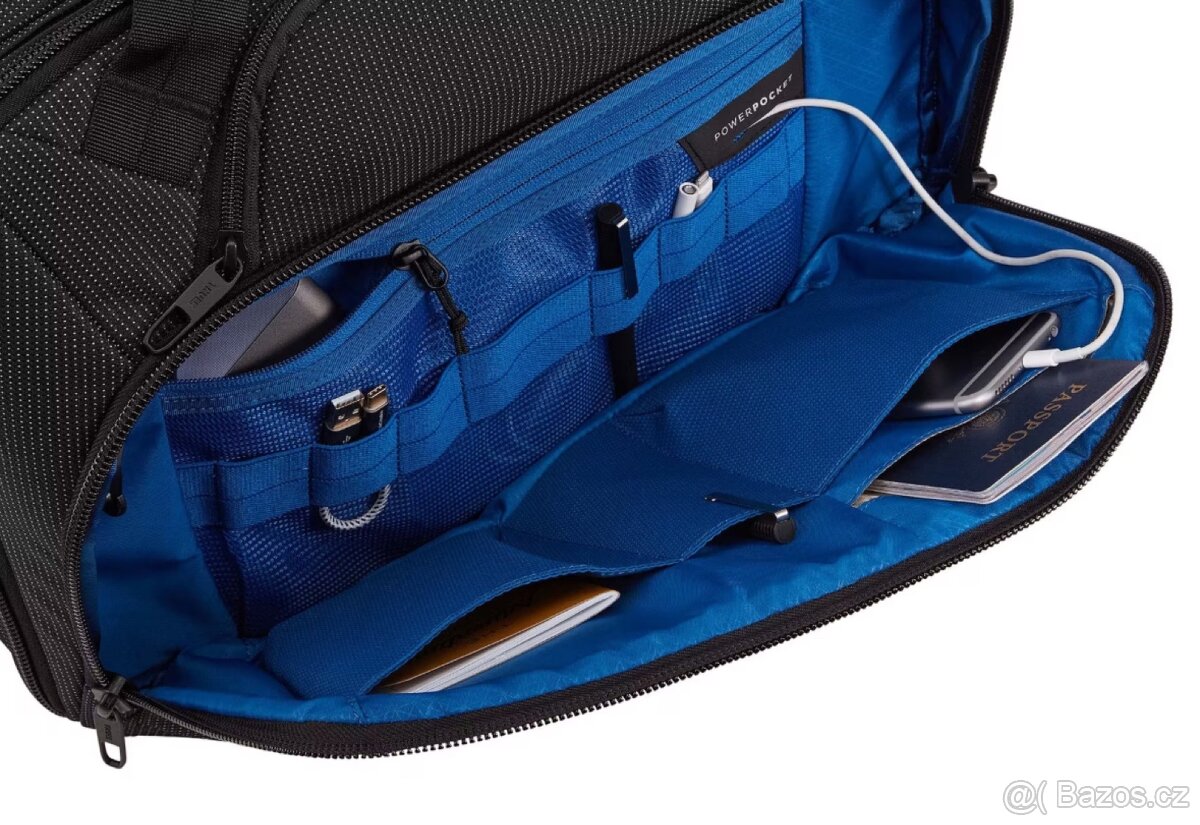 Thule Crossover 2 laptop bag, 15.6" - 9