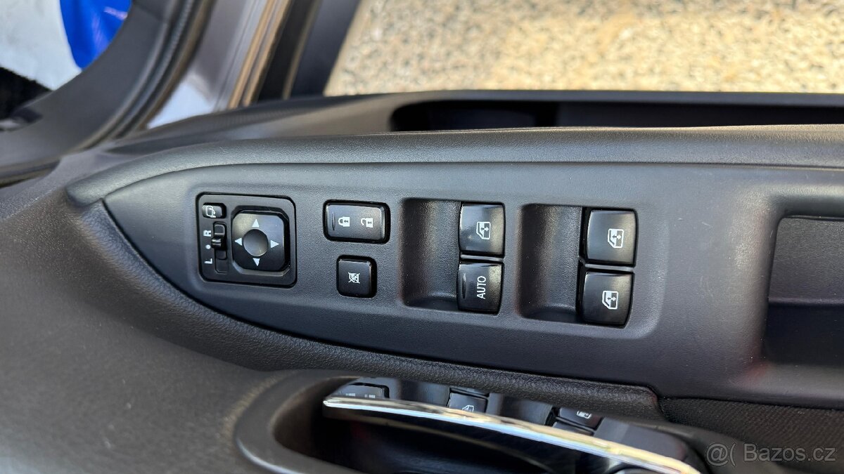 Mitsubishi Outlander 2.2 130kw 4x4 - 9