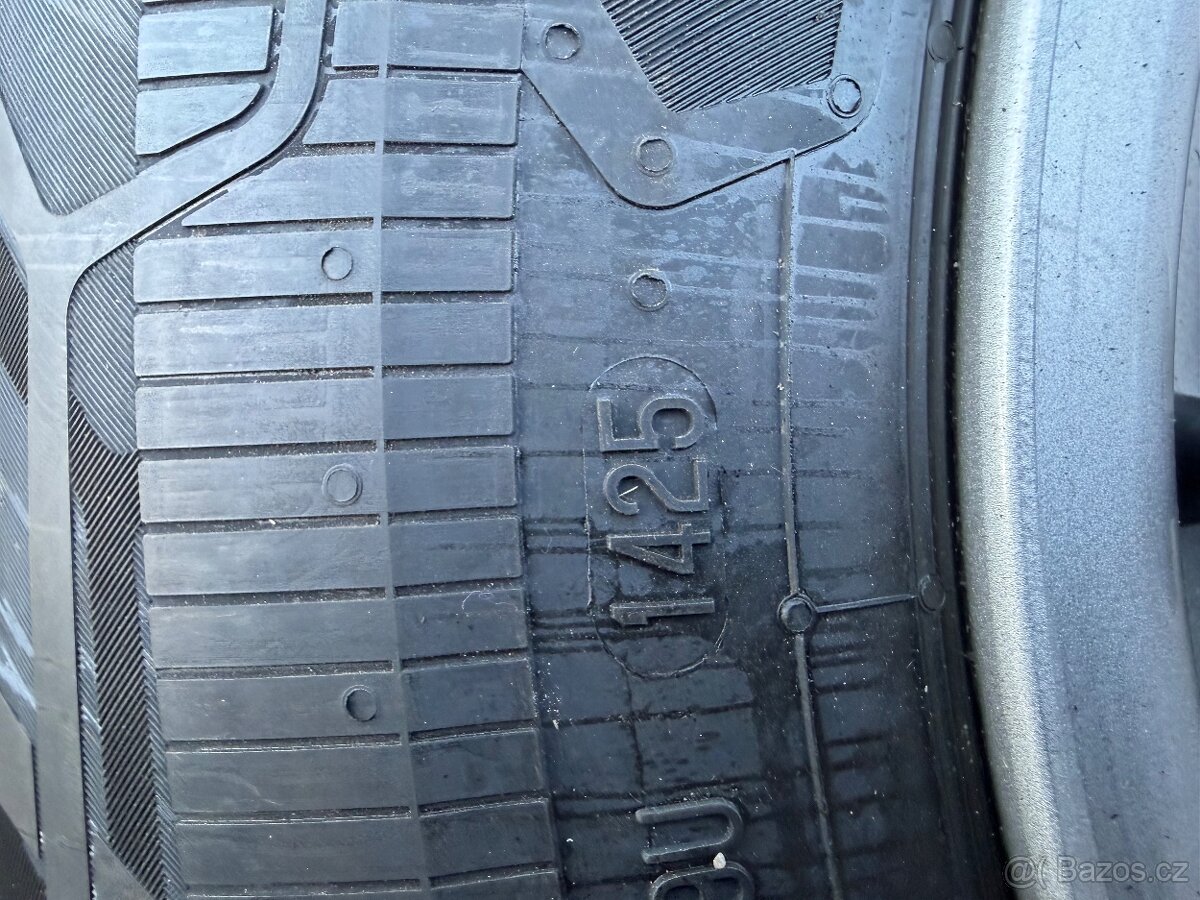 Renault Master Opel Movano - 9