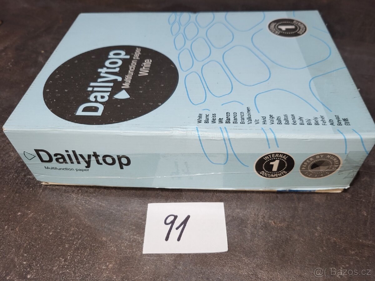 Retro vánoční osvětlení 91 - 9