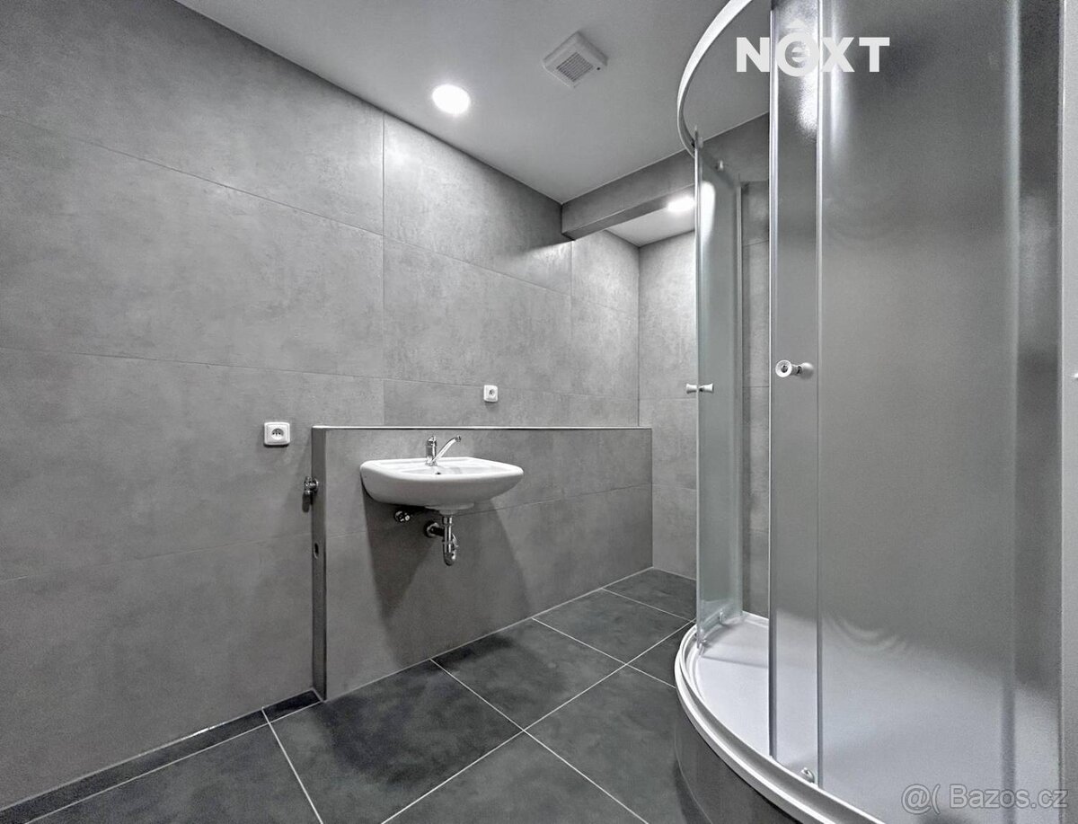 Pronájem byt 3+1, 65㎡ - 9