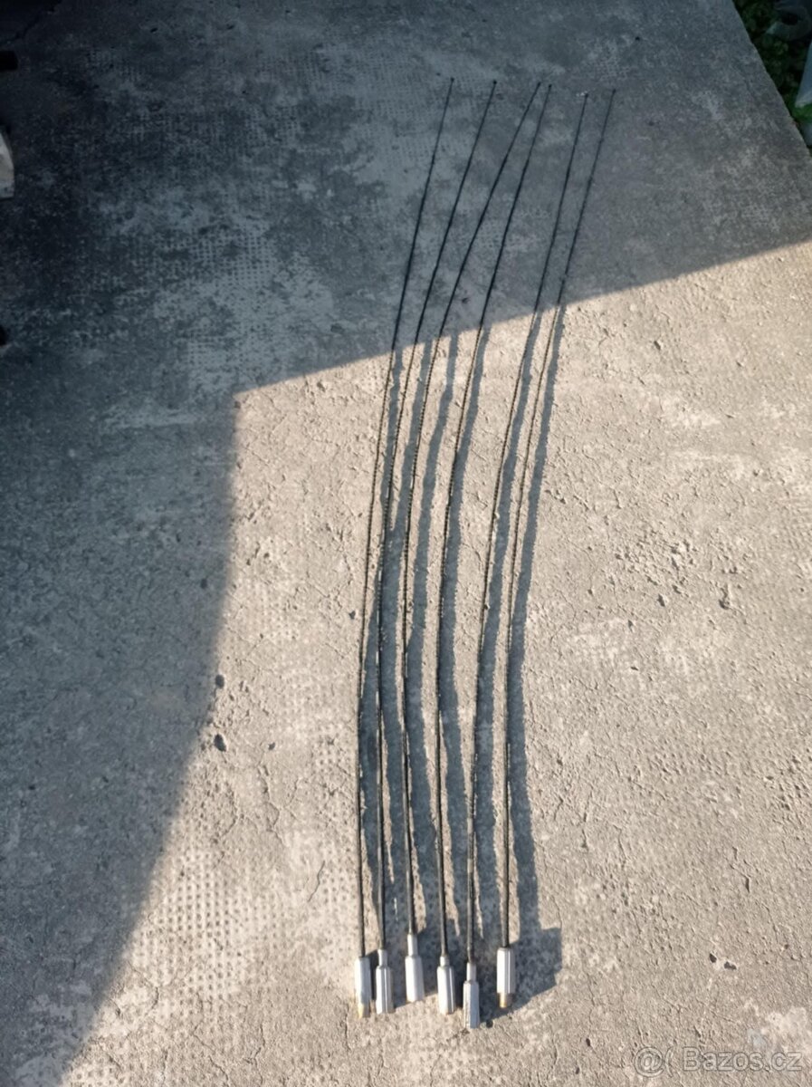 Radiostanice rf 10 - 9