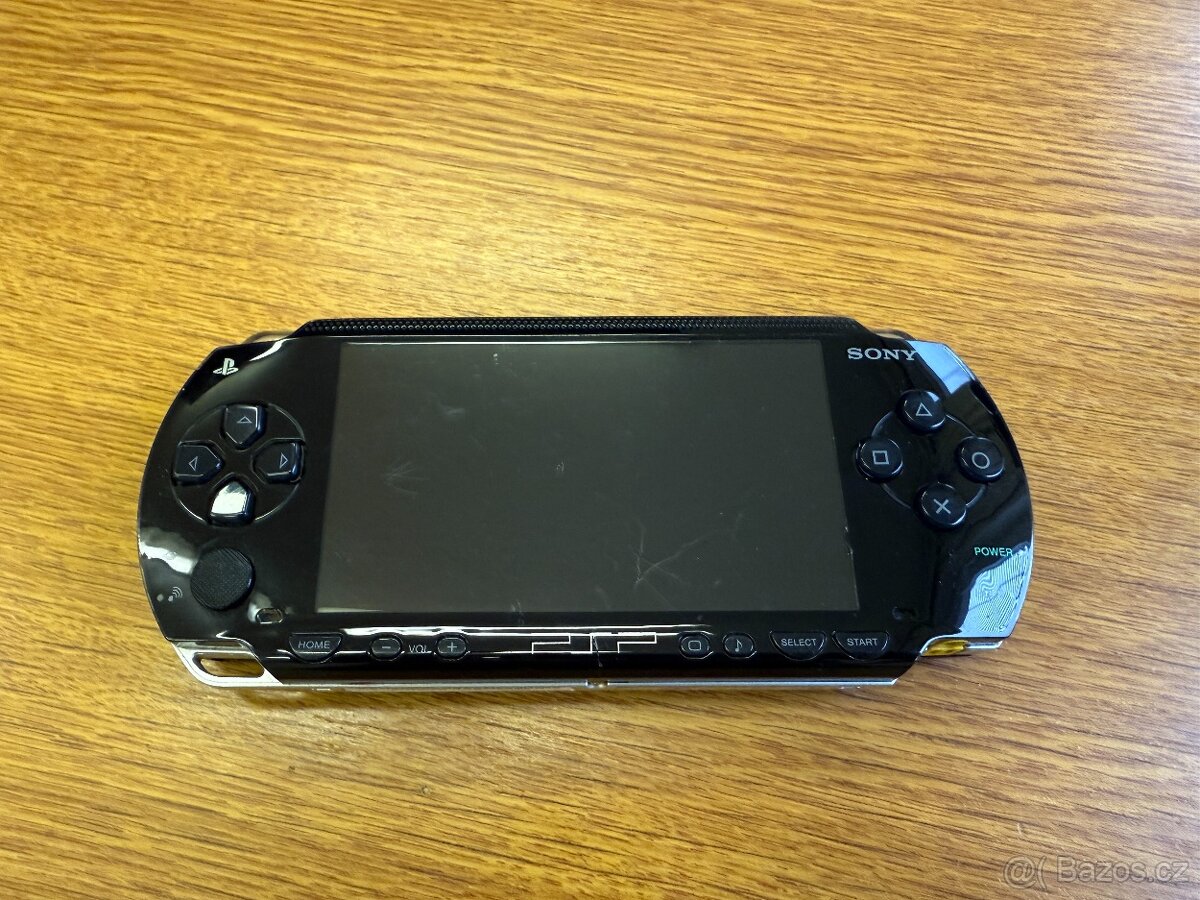 SONY PSP 1004 - 9