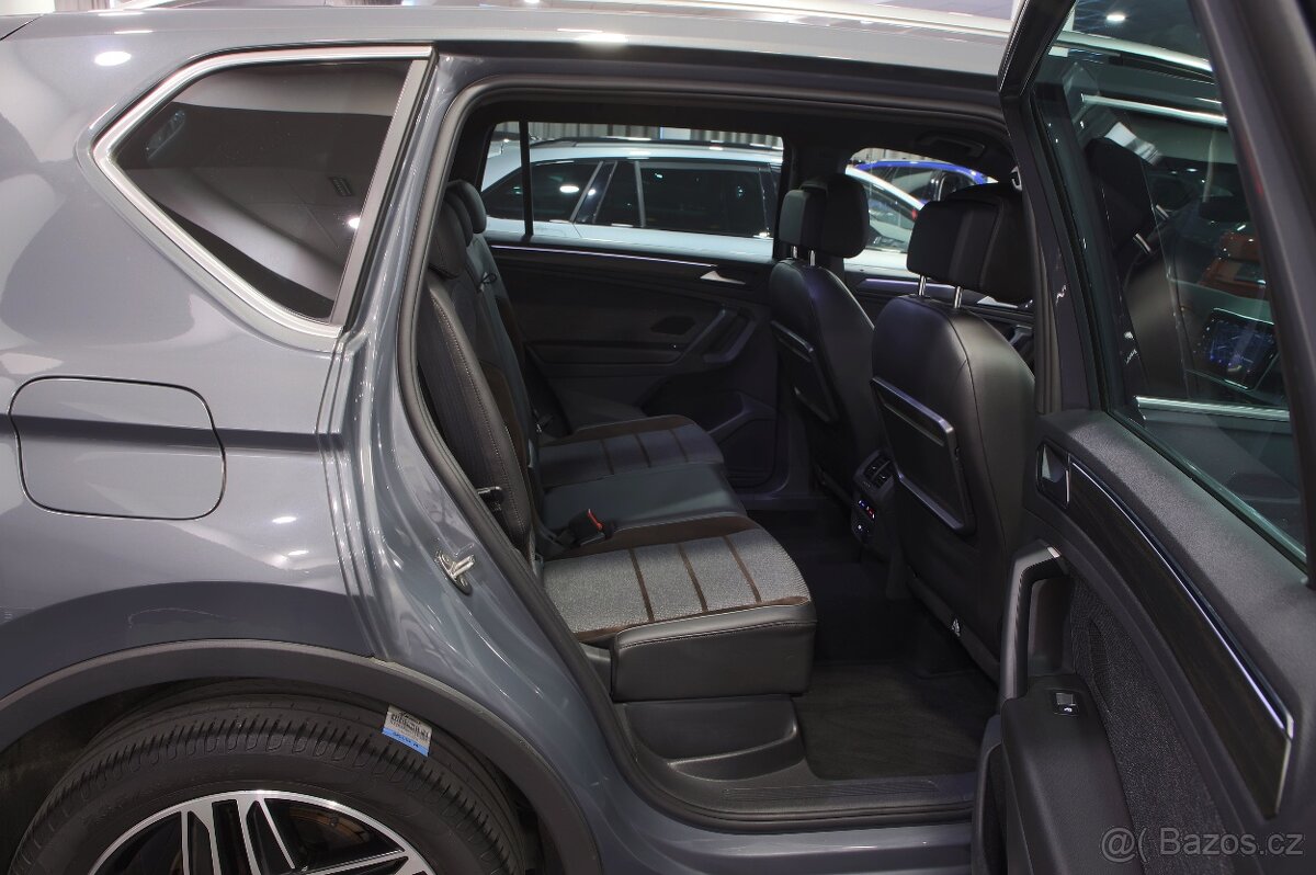 Seat Tarraco TDI 147kW 4x4 DSG / 2 roky plná záruka v ceně - 9