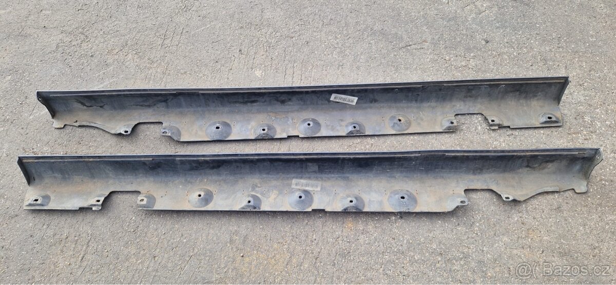 BMW E46 M3 prahy - 9