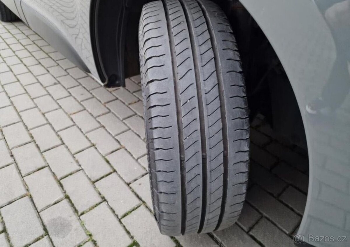 Fiat Talento, 1.6 MultiJet 5-míst,ČR,1.Maj. - 9