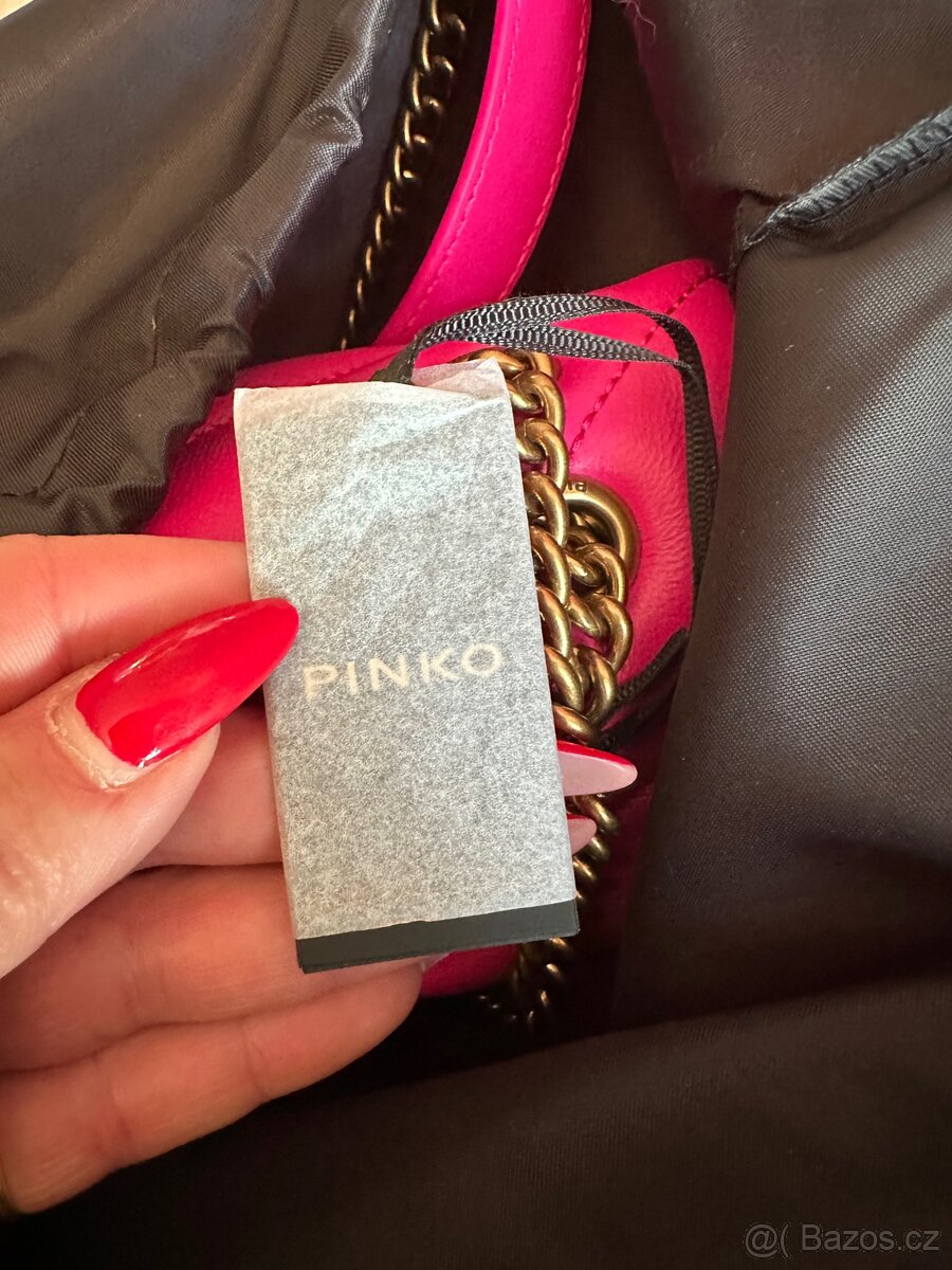 Kabelka Pinko - 9