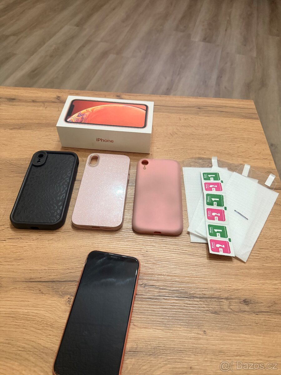 Apple IPhone XR 64 GB - 9