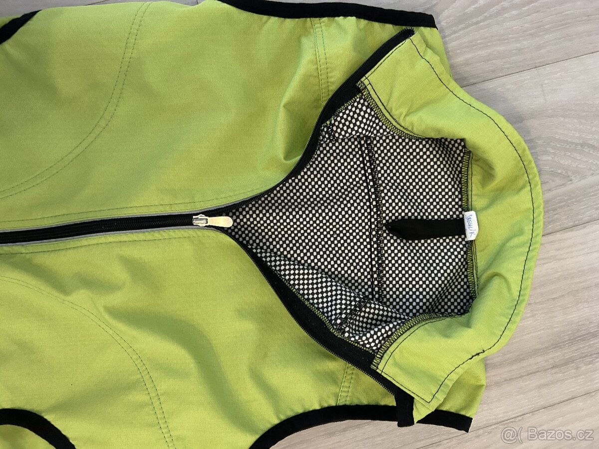 Cyklistické oblečení 134/140 - 9