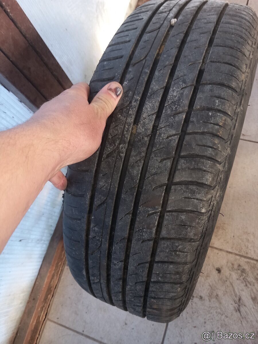 hlinikove rafky s gumy lassa 4kusy - 9