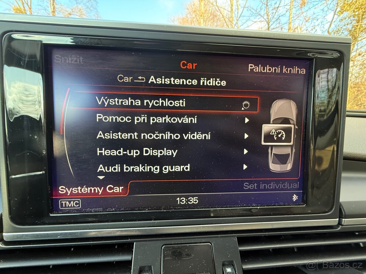 Audi A6 3.0TFSI quattro - 9