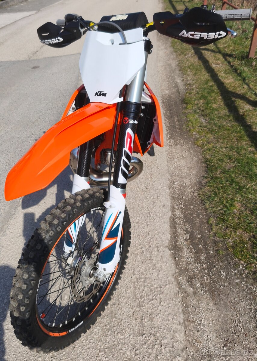 KTM SX 250 r.v.2022 - 9