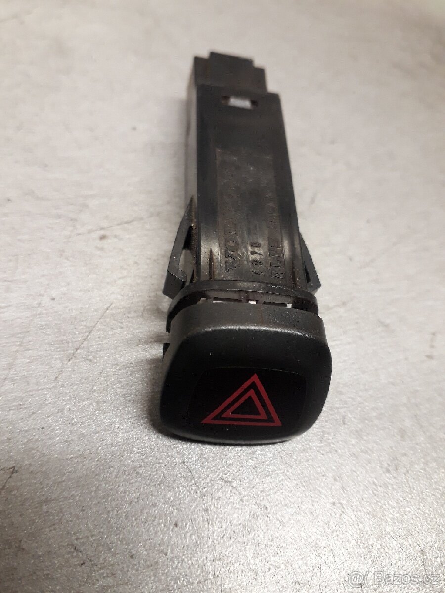 Dily volvo V40 a jiné - 9