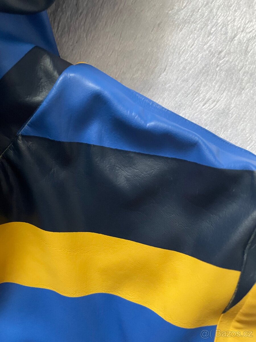 Bunda do deště 104 - 9