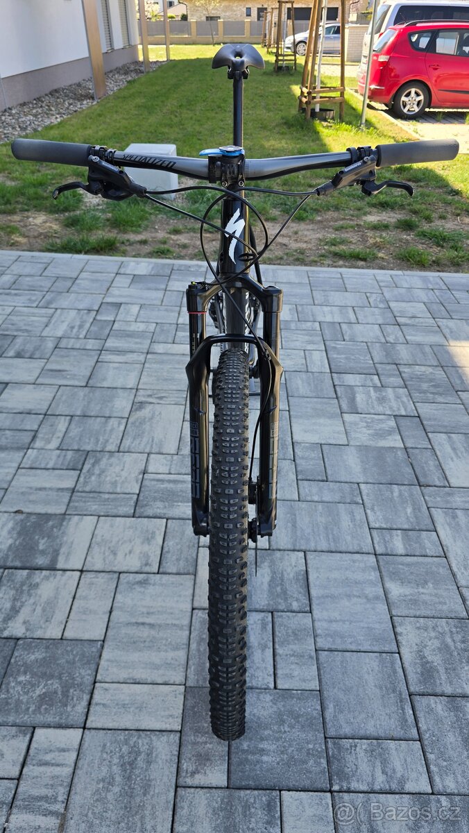 Specialized Epic HT - 9