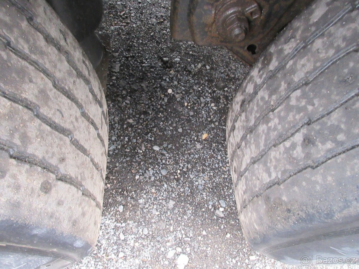 Kögel S24-1, Plato, Standard - 9