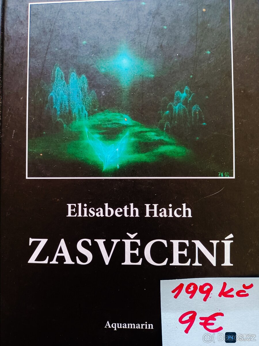 Knihy ceny uvedeny, při více kusů dohodou, i na Sk - 9