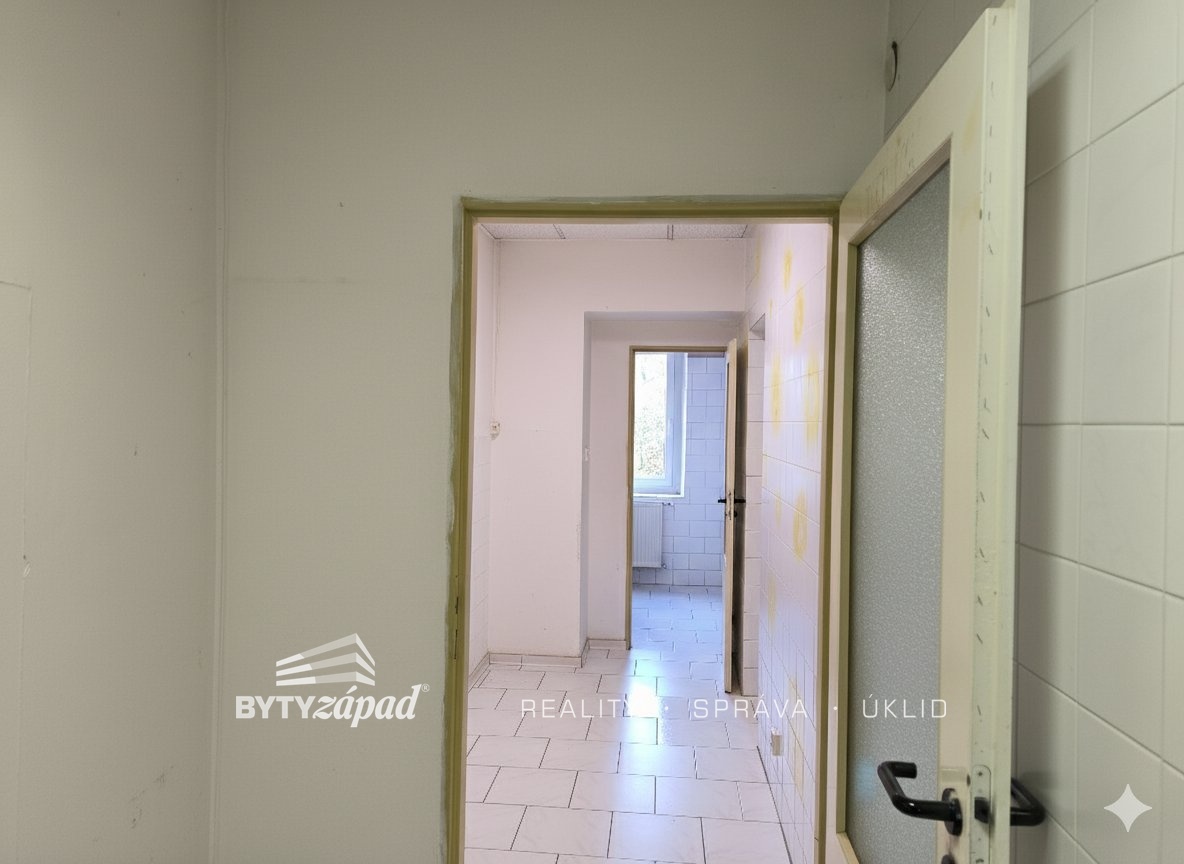 Pronájem, komerční prostory, 140 m² - Plzeň - Jižní Předměs - 9