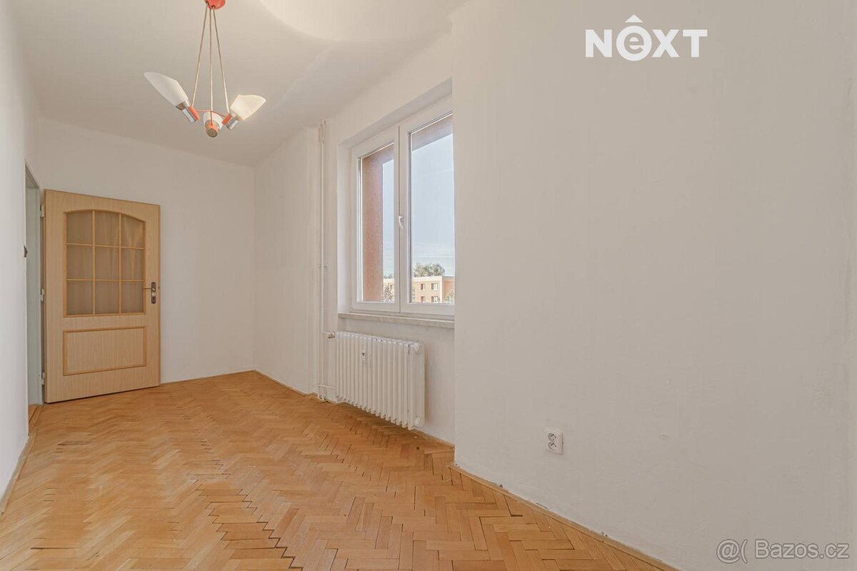 Prodej byt 3+1, 65㎡ - 9