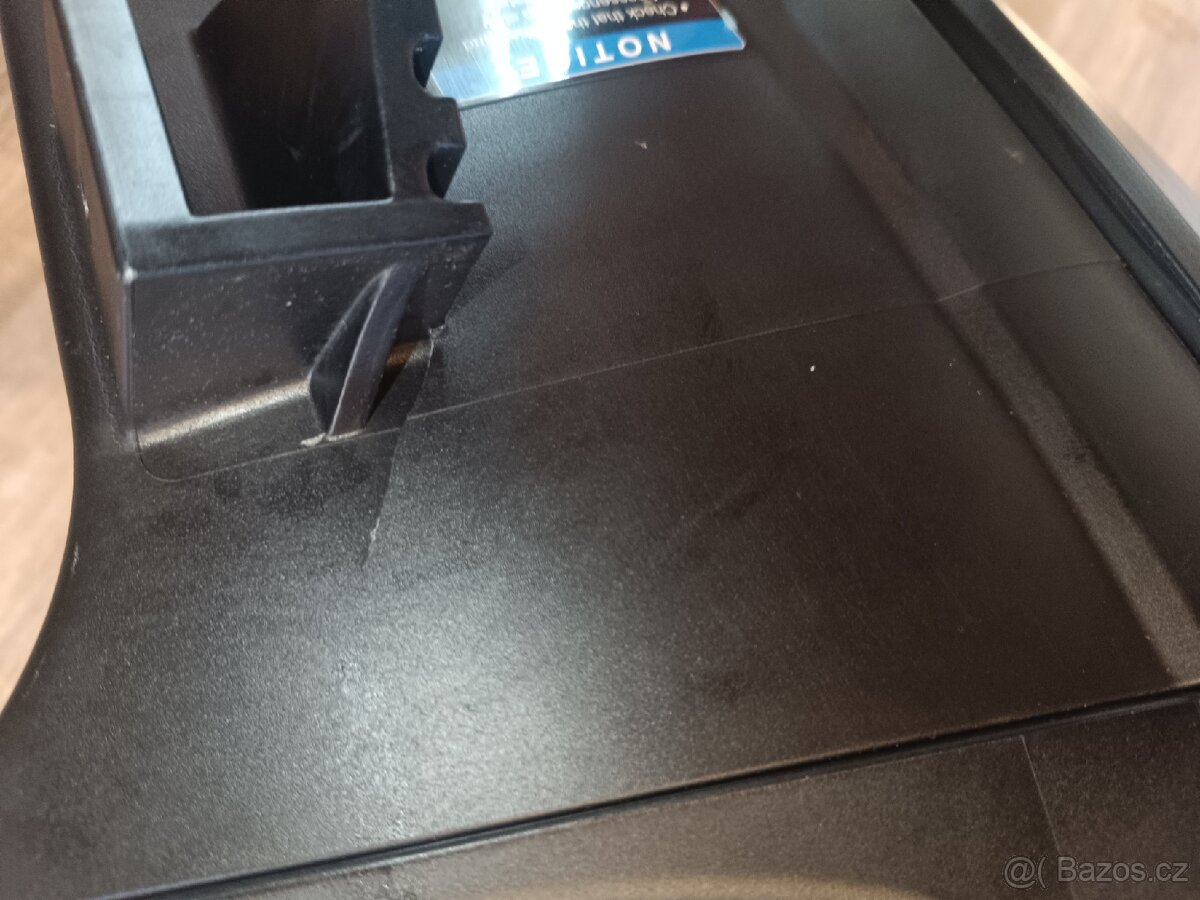 Prodám moto kufry - 9