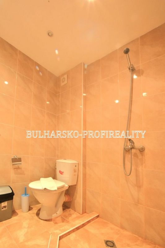 Exkluzivní nabídka: Prostorný apartmán 2+kk s bočním výhlede - 9