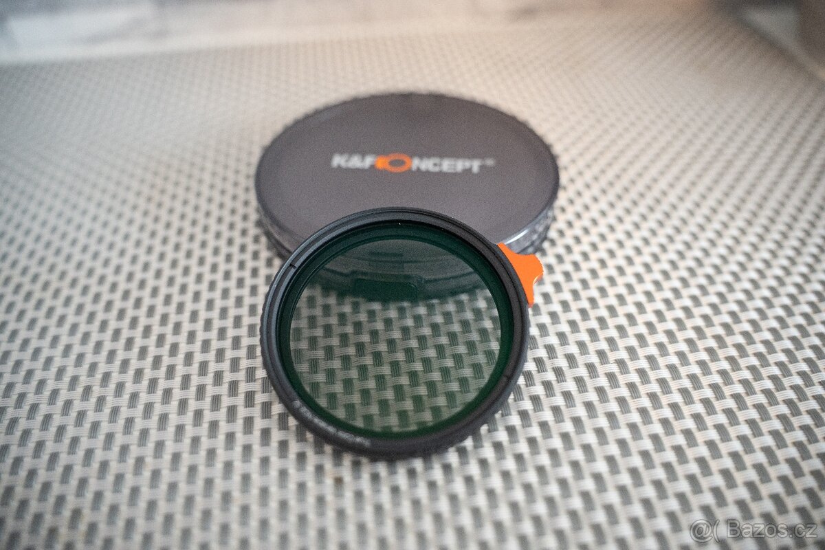 Panasonic GH5S + 2 objektivy + příslušenství - 9