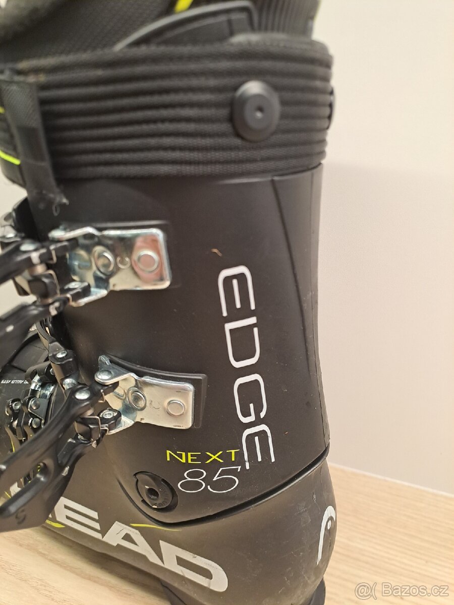 Přeskáče HEAD next edge 85 - 9