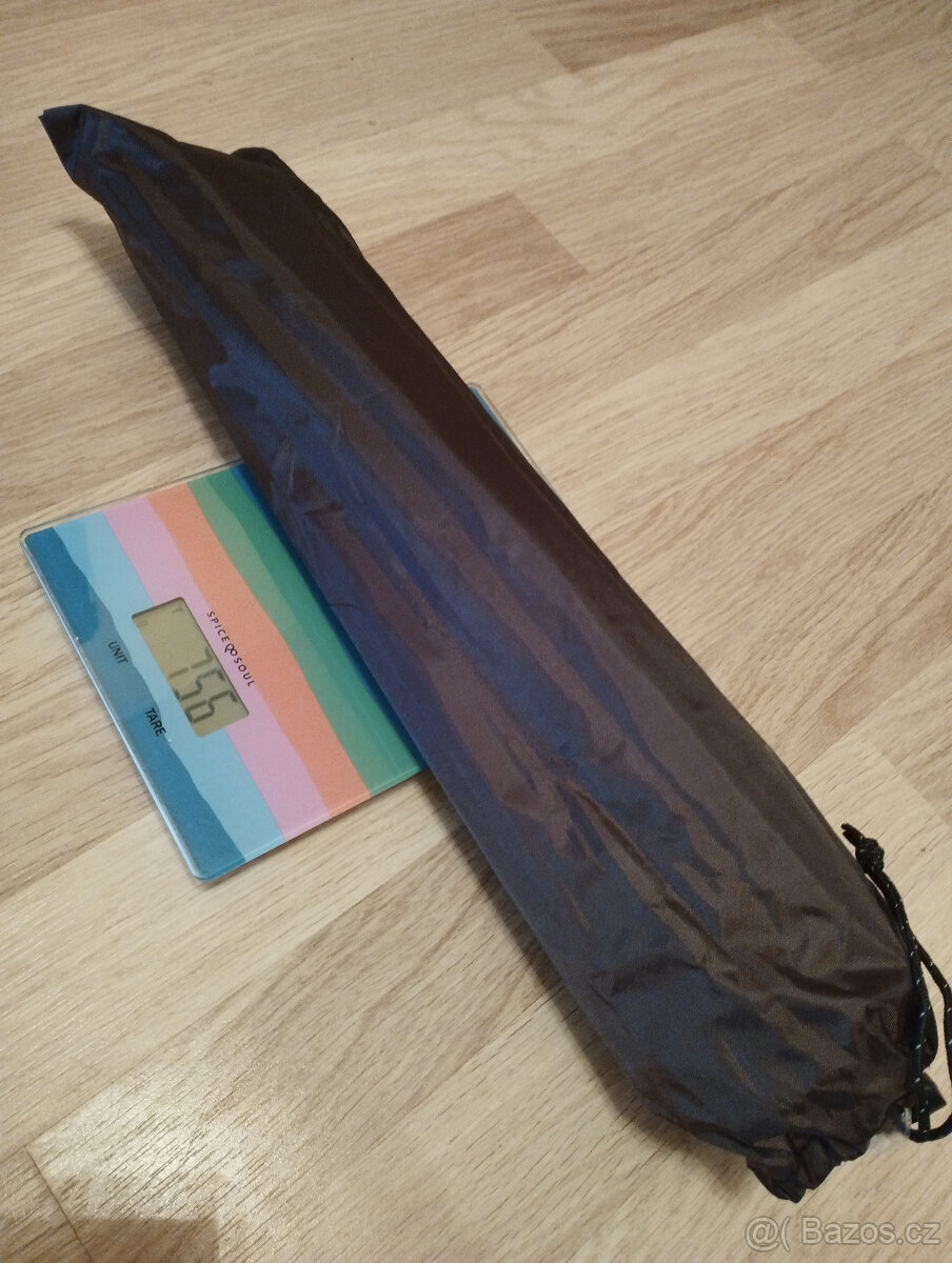 NOVÝ stan Forceatt, 3 osoby, 3 kg - 9