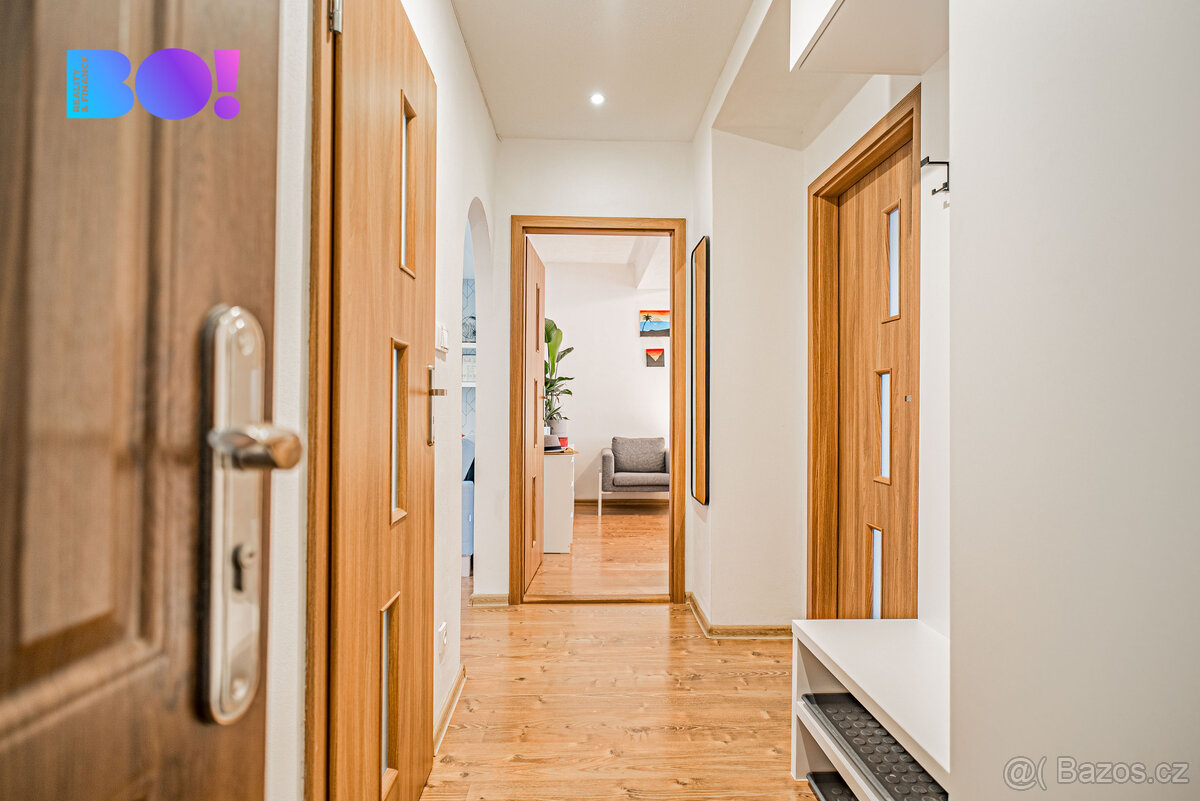 Prodej bytu 3+kk 67 m², ul. Jaroslava Seiferta, Havířov - 9