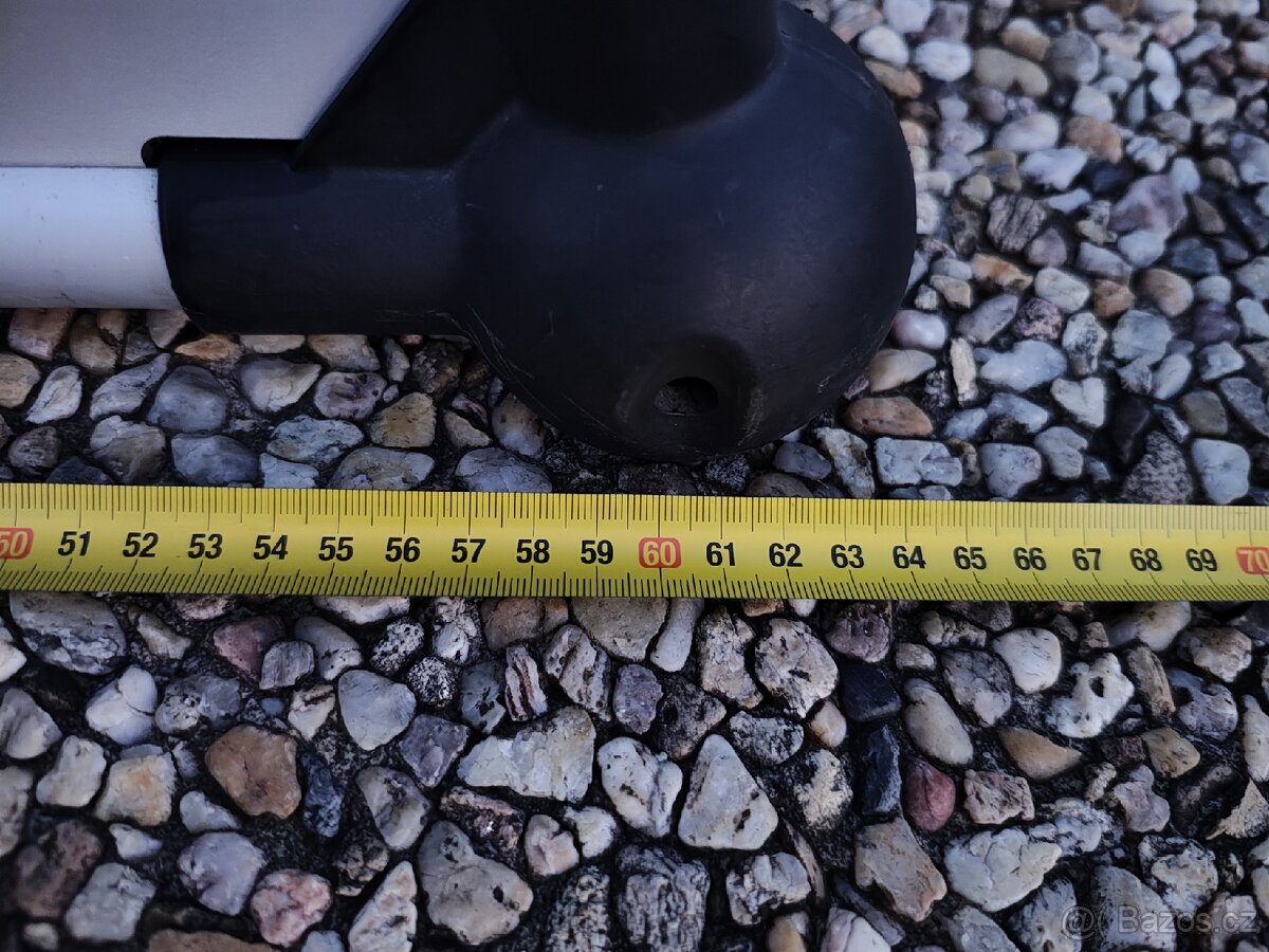 Přepravní bezpečný box pro psa - 9